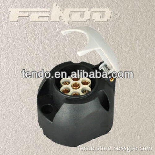 top quality high pressure European trailer connector